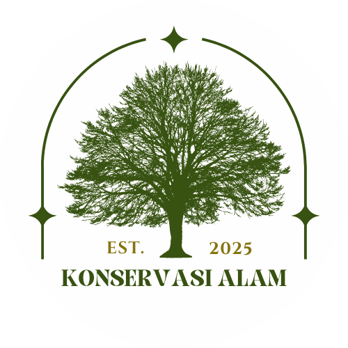 ICON KONSERVASI ALAM