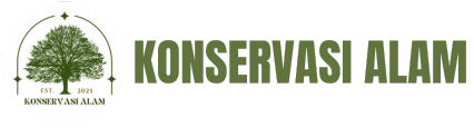 LOGO KONSERVASI ALAM