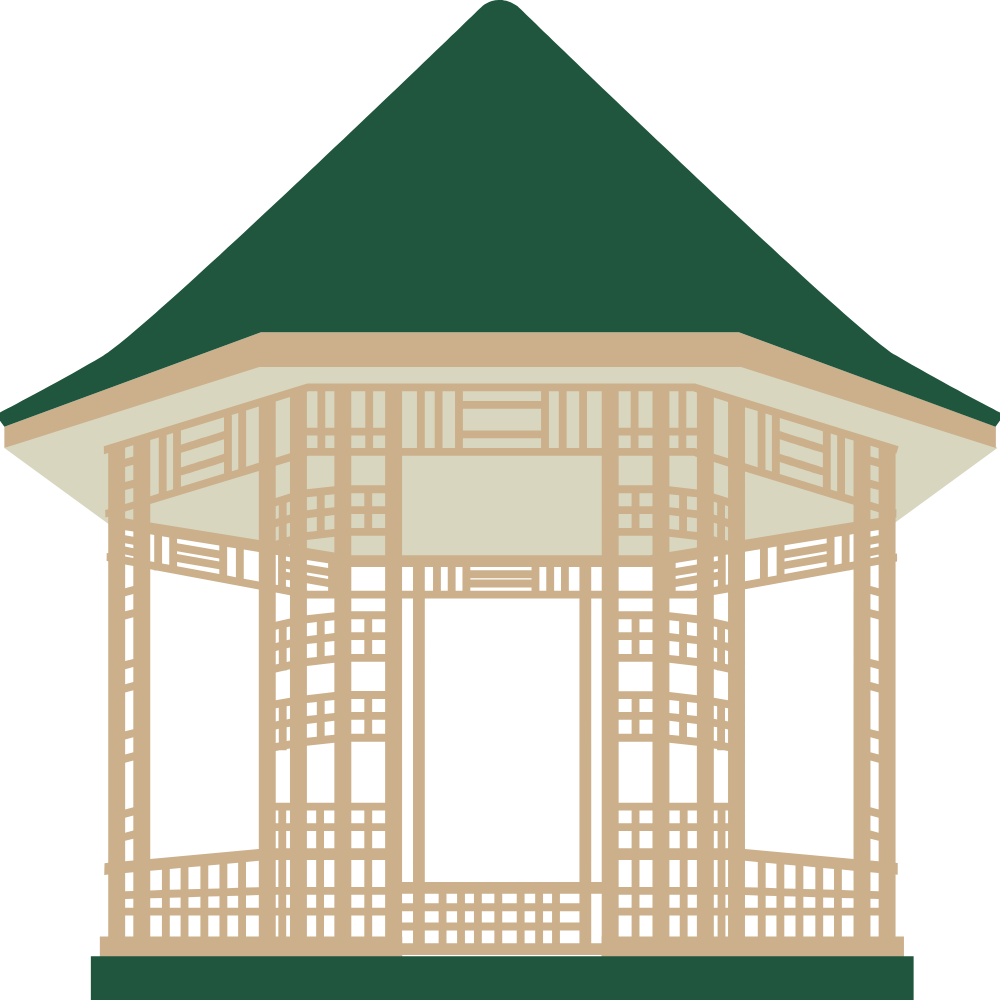 Kebun Raya di Indonesia