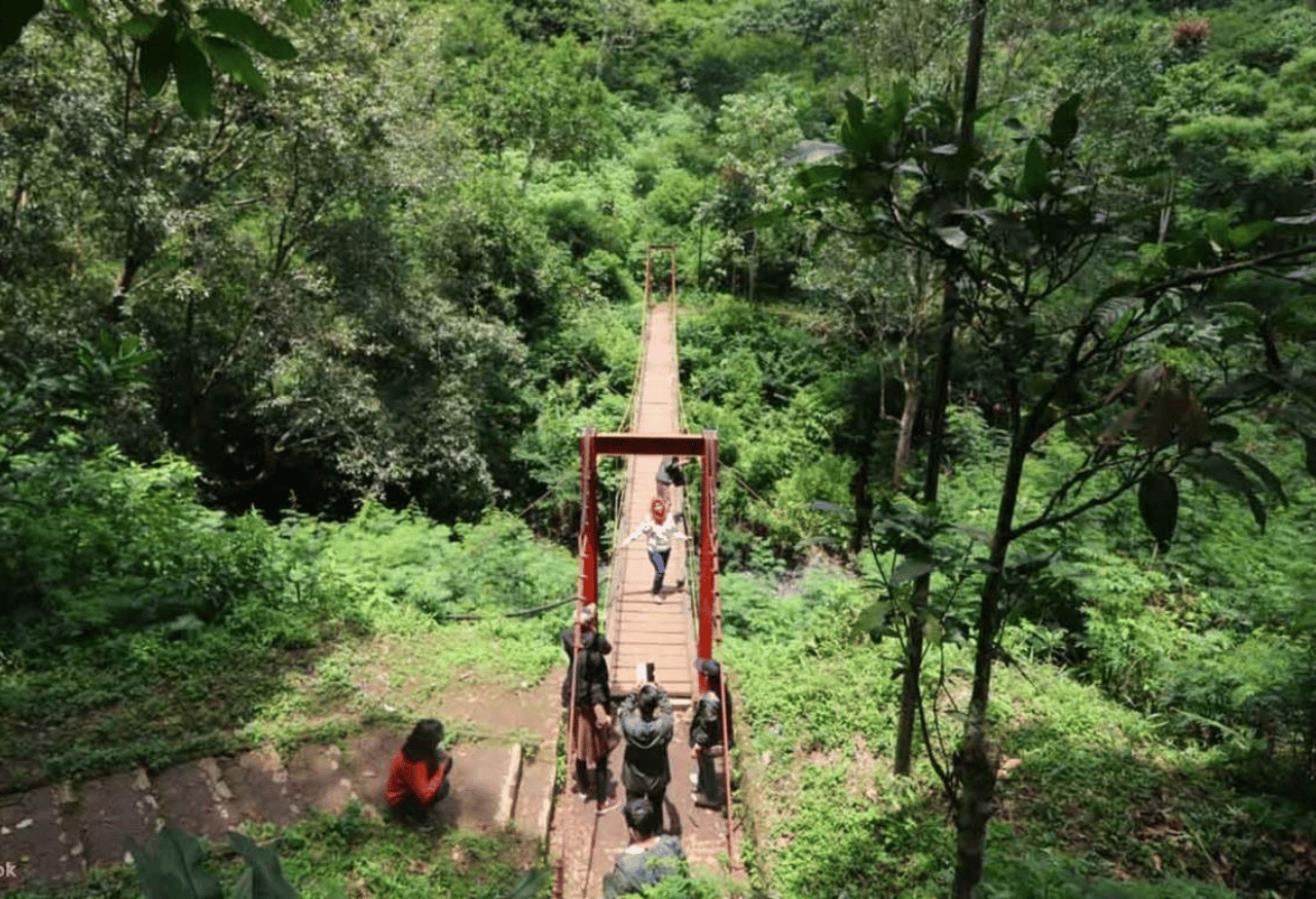 Pengembangan Pariwisata Berkelanjutan